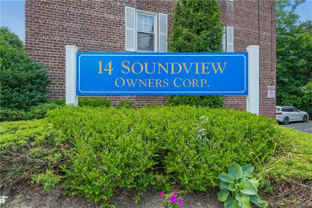Property Photo: 14 Soundview Avenue 52 NY 10606