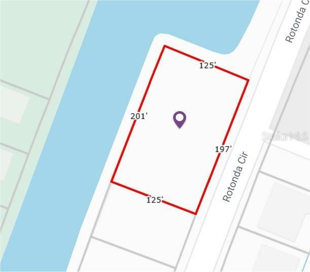 Property Photo: Rotonda Circle FL 33947