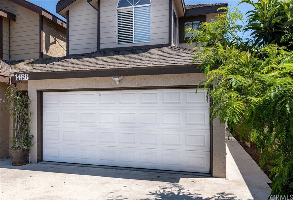 Property Photo: 148 W Mountain View Street C CA 90805