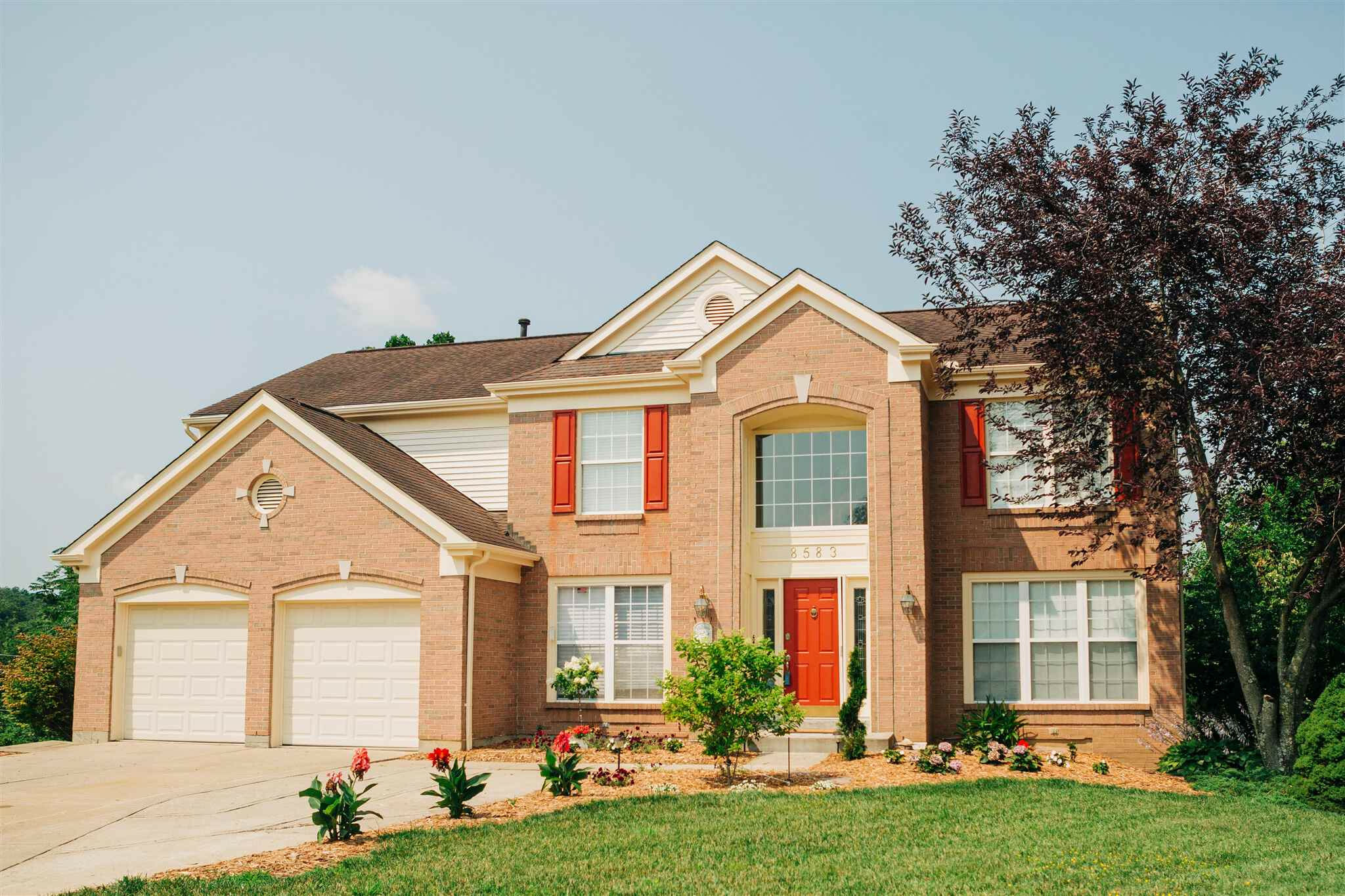 8583 Elmcreek Court  Florence KY 41042 photo