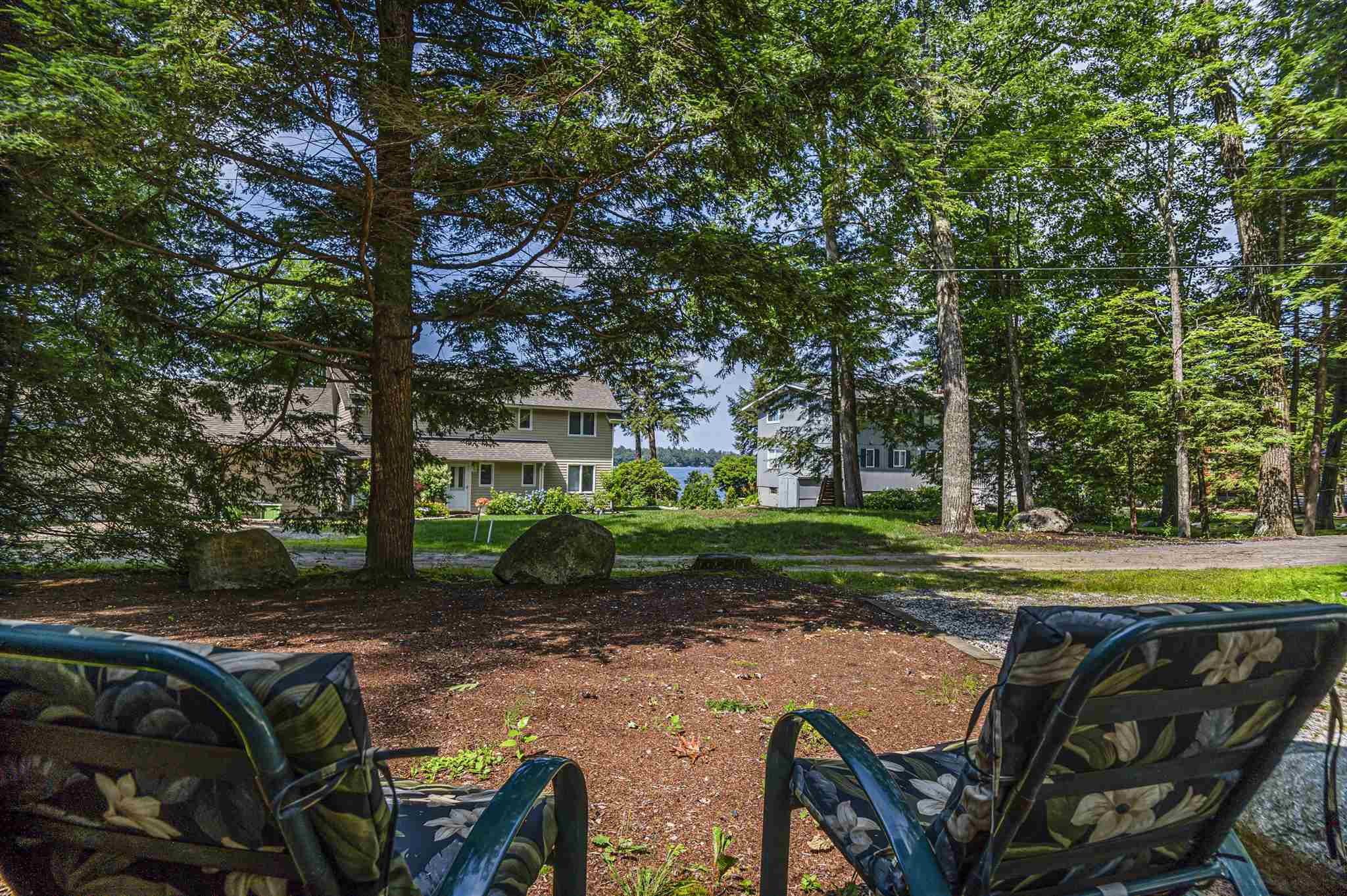 Property Photo: 126 Far Echo Road NH 03254