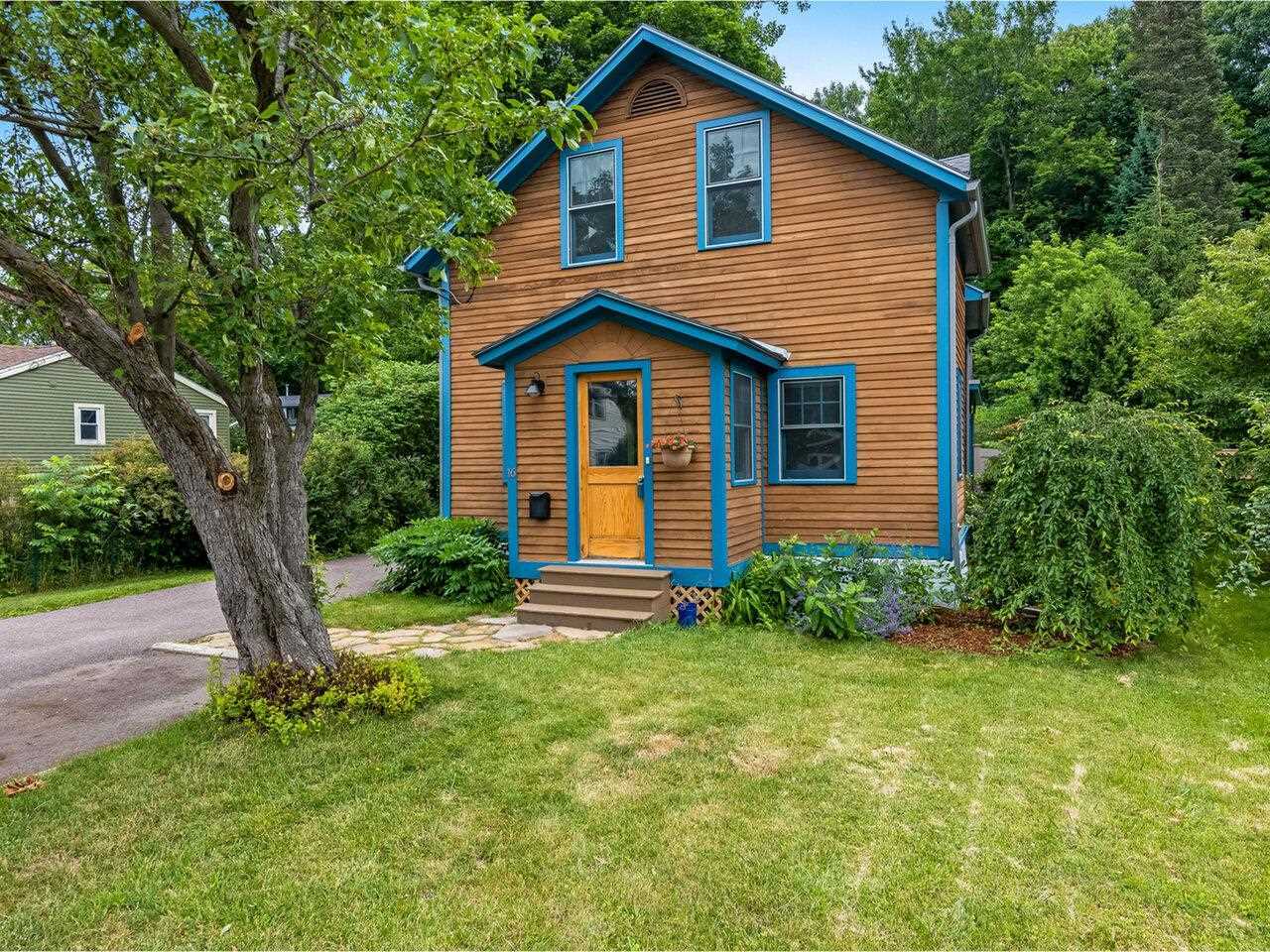 Property Photo: 16 Meadow Road VT 05403