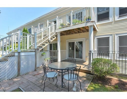 Property Photo: 24 S Bulfinch St 104 MA 02760