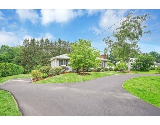 Property Photo: 848 Somers Rd. MA 01028
