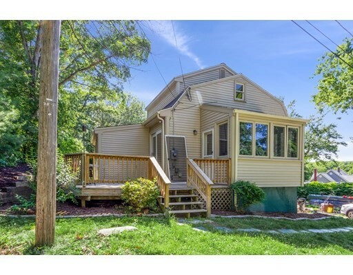 Property Photo: 26 Louis Street MA 01588