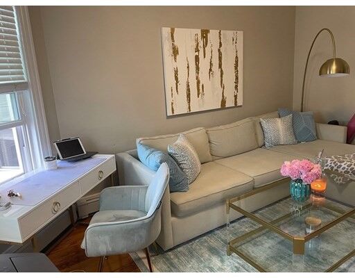 Property Photo: 7 Sanger St. 3 MA 02127