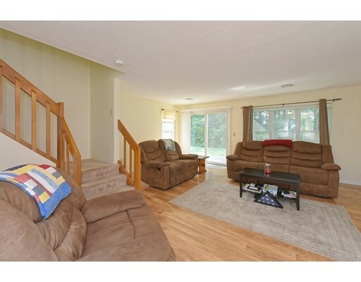 Property Photo:  504 Ridgefield Circle C  MA 01510 