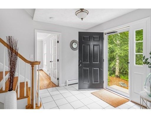 Property Photo:  9 Conant St  MA 01720 