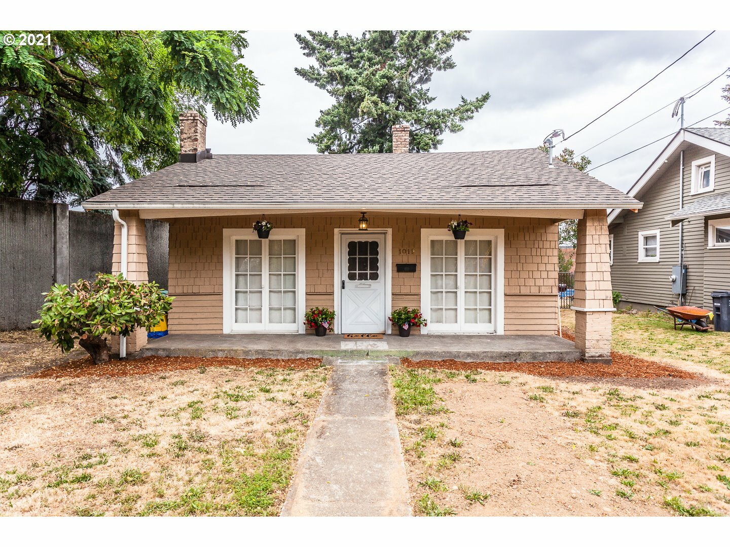 1019 N Stafford St  Portland OR 97217 photo