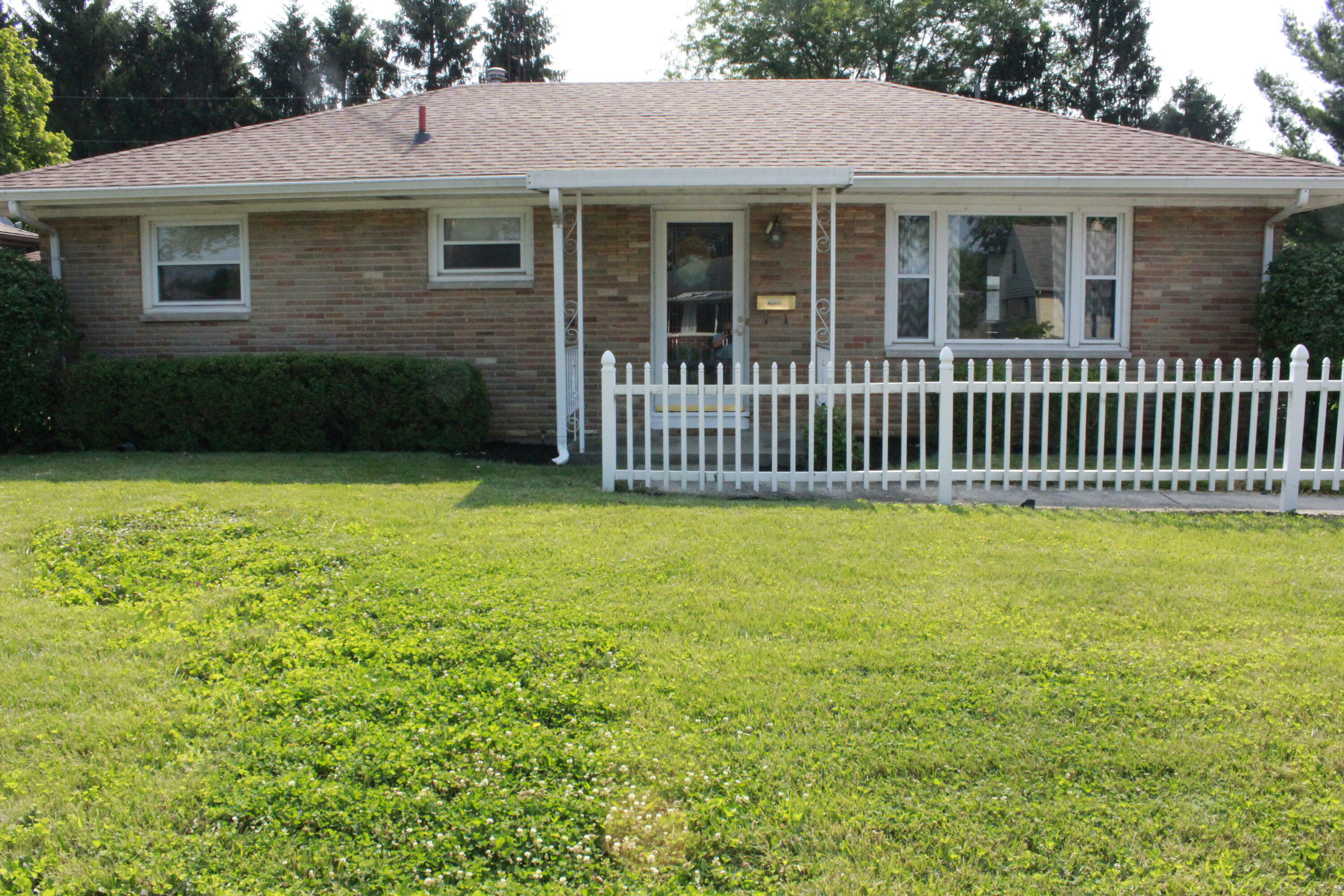 Property Photo:  4566 W Ridgewood Road  OH 45503 