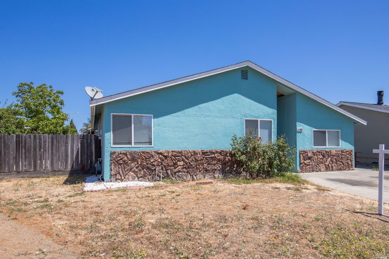 Property Photo:  150 Elena Court  CA 94589 