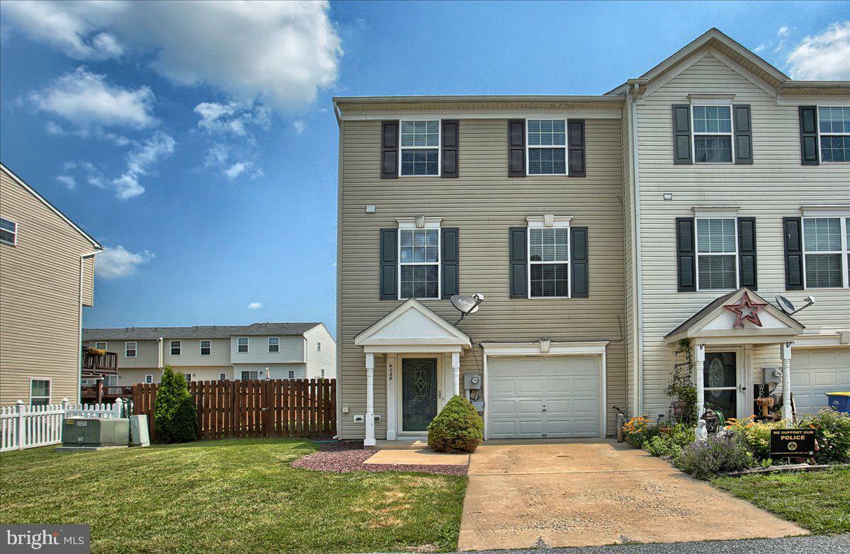 Property Photo:  4128 Strawbridge Court  PA 17315 