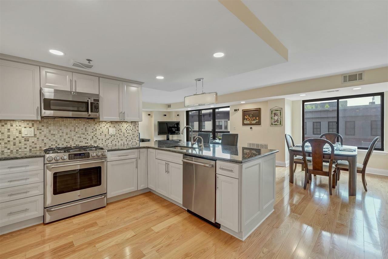 Property Photo: 700 1st St 5E NJ 07030