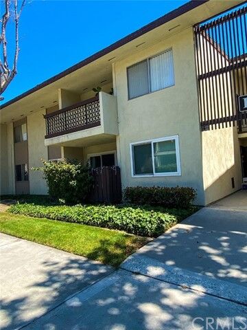 Property Photo: 12200 Montecito Road L106 CA 90740