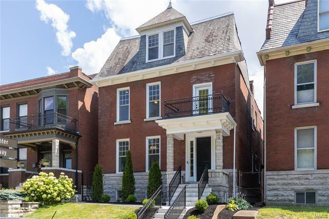 Property Photo: 3618 Arsenal 63116