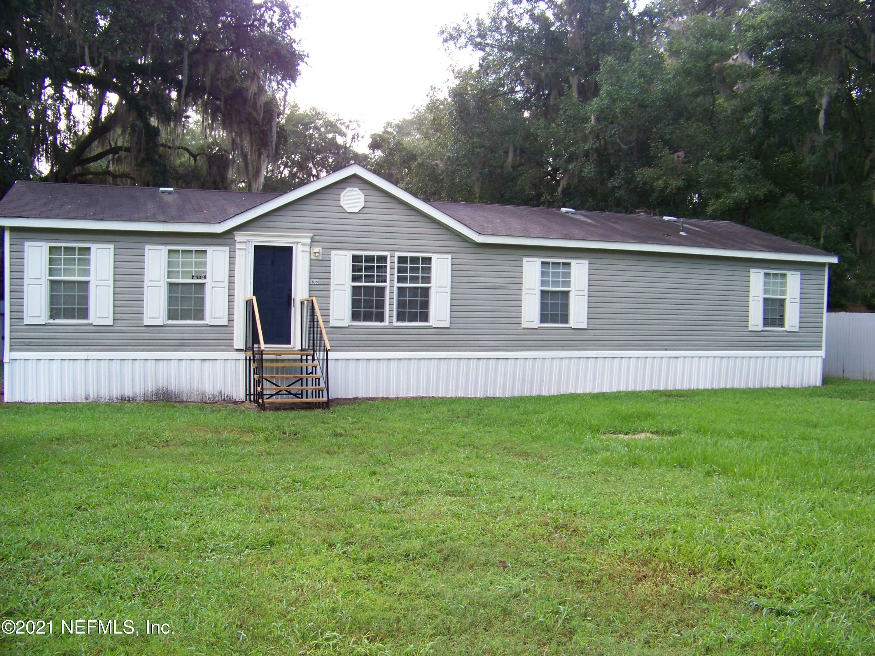 Property Photo:  106 Sweet Magnolia Street  FL 32189 