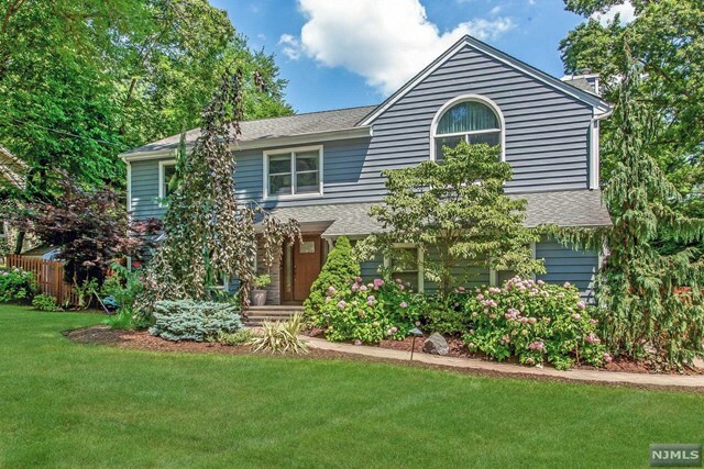Property Photo: 15 Laurel Road NJ 07627
