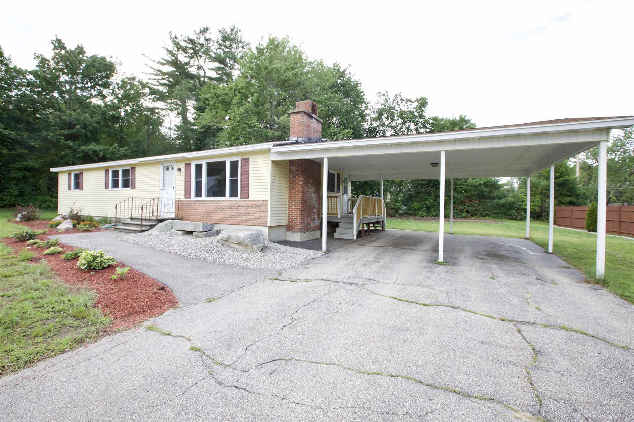 Property Photo: 1 Gosselin Avenue NH 03106