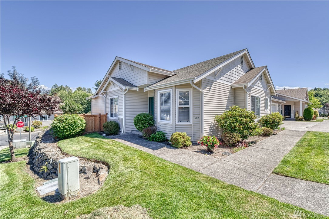 Property Photo: 5812 54th St W WA 98467