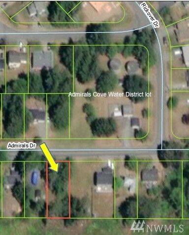 Property Photo: Nhn Admirals Dr WA 98239