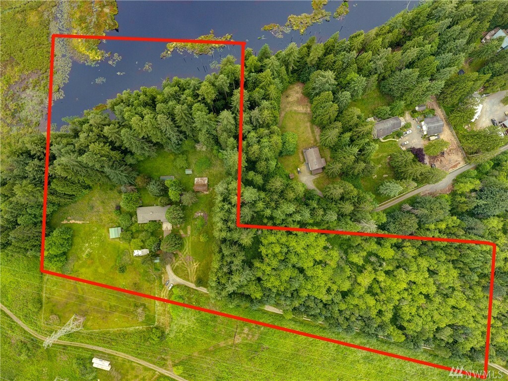 Property Photo: 17210 Burn Rd WA 98223