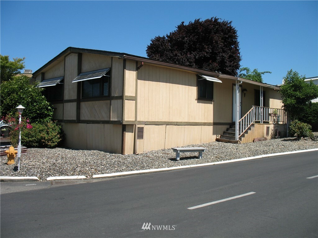 Property Photo: 5900 64th Street NE 179 WA 98270