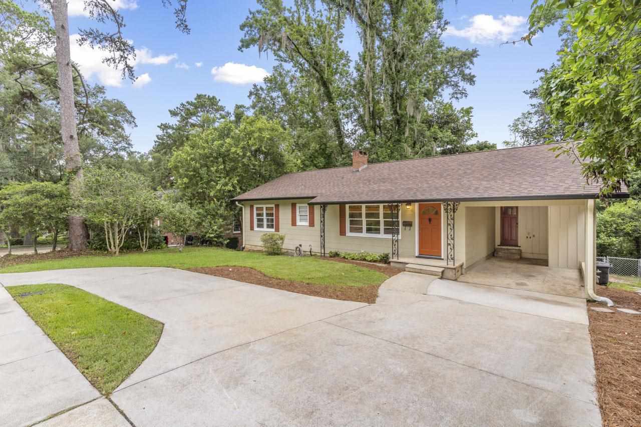 Property Photo:  534 E 7th Avenue  FL 32303 