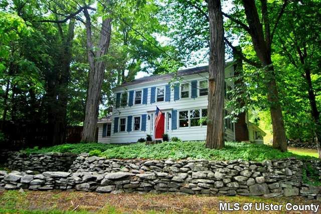 Property Photo: 451 Scarawan NY 12484
