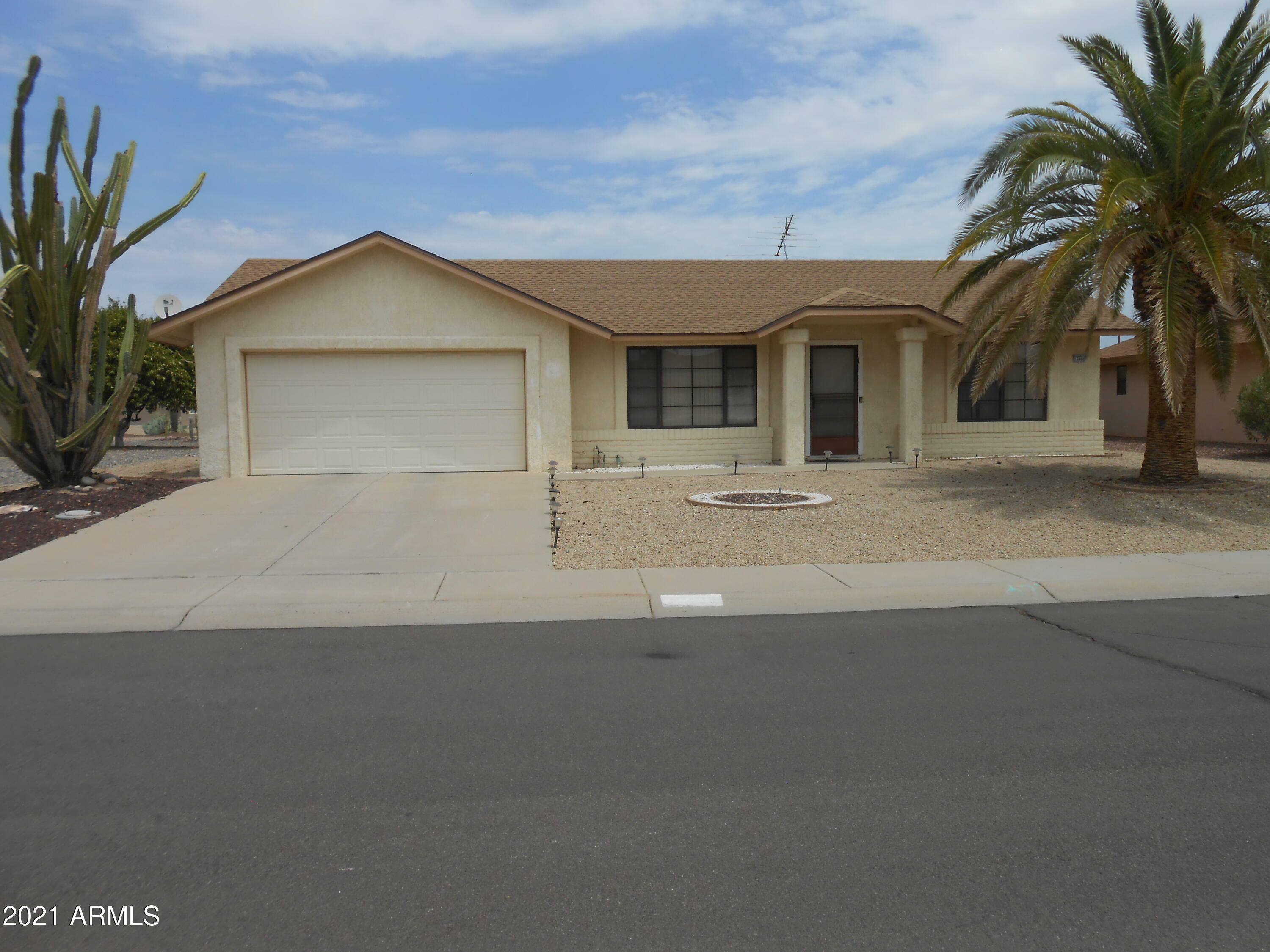 Property Photo:  12406 W Wildwood Drive  AZ 85375 