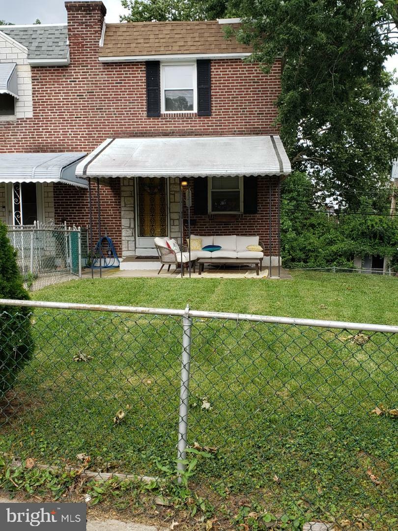 Property Photo:  721 Bennington Road  PA 19032 