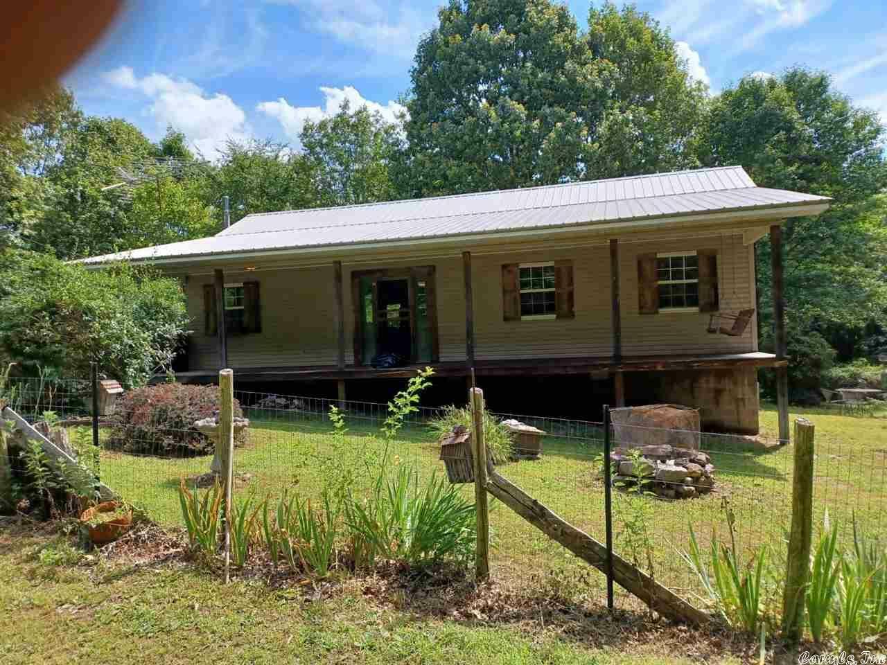 Property Photo:  145 Caboodle Drive  AR 72639 