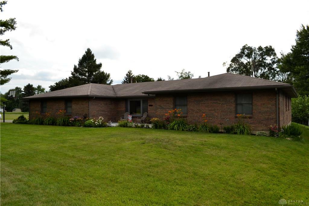 Property Photo:  4360 Blue Rock Road  OH 45432 