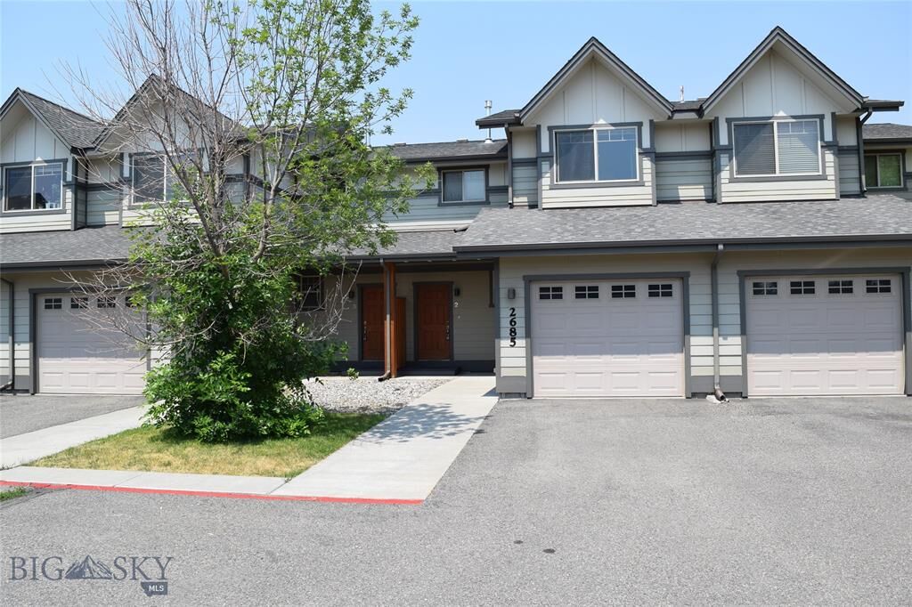Property Photo: 2685 Typha Court 2 MT 59718