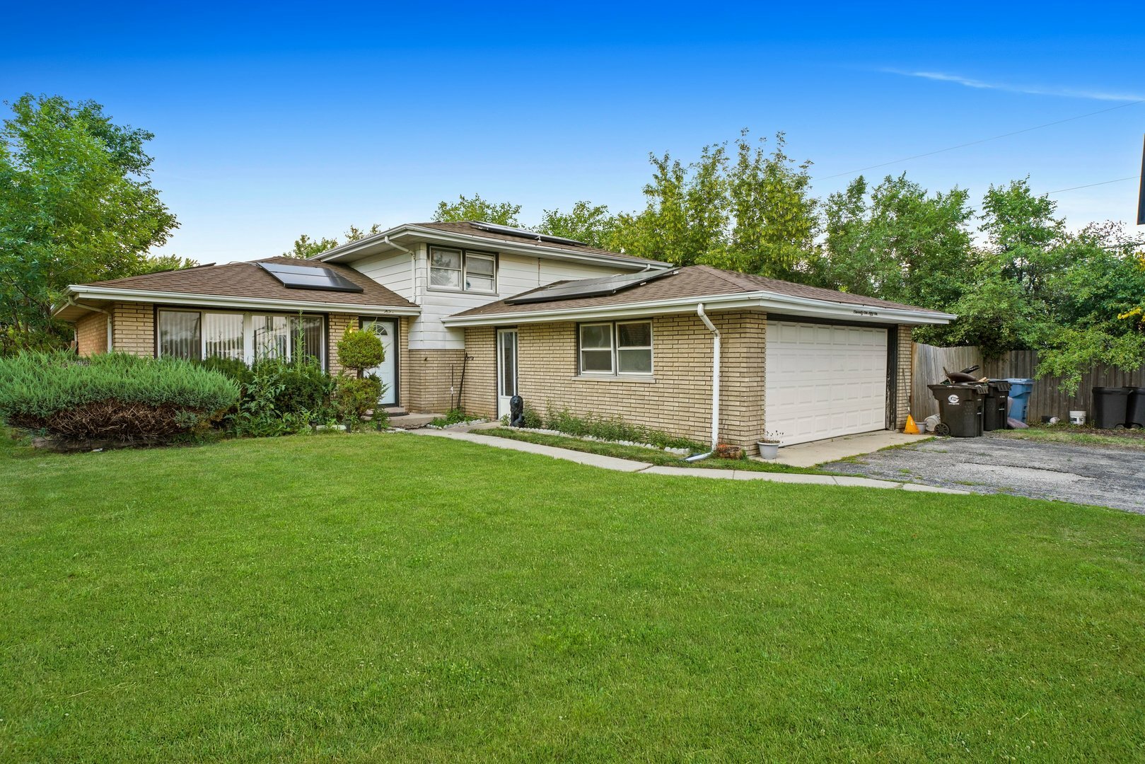 Property Photo:  7656 W 80th Street  IL 60455 