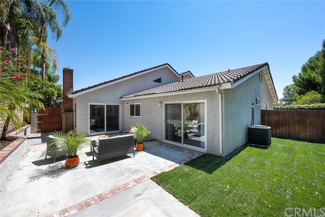 Property Photo:  8471 E Amberwood Street  CA 92808 