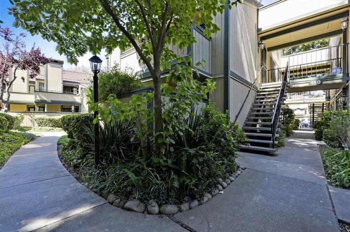 150 Del Verde Circle 4  Sacramento CA 95833 photo