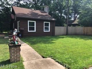 Property Photo:  8326 Rushton Road  OH 44060 
