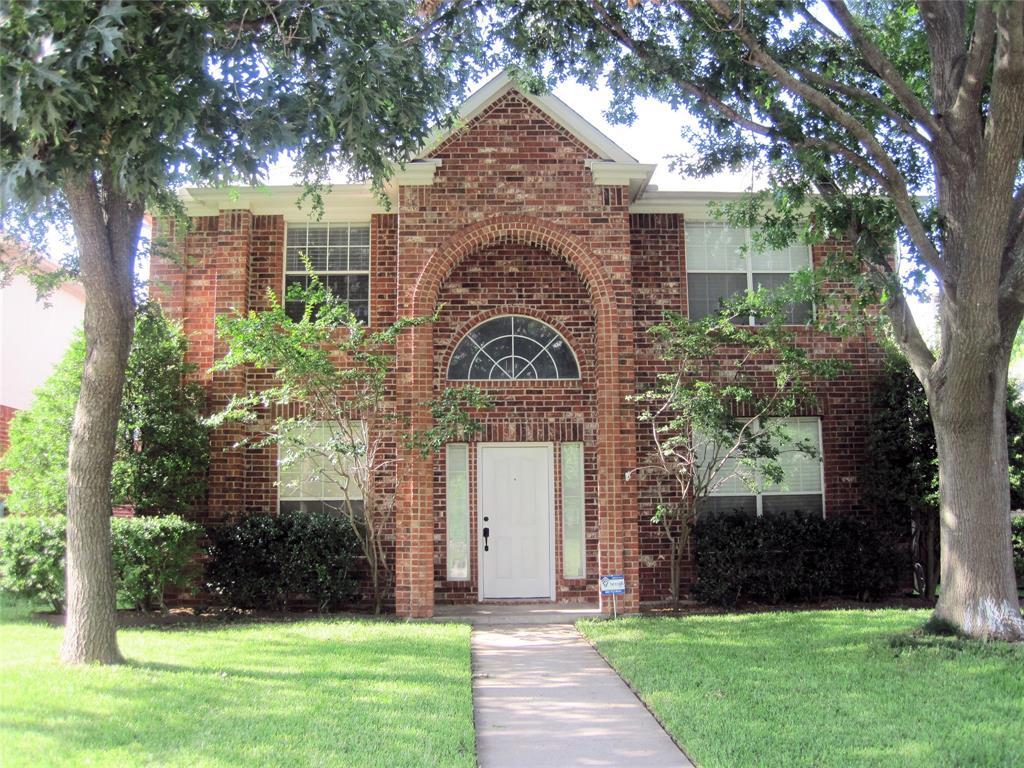 Property Photo: 1703 Live Oak TX 75002
