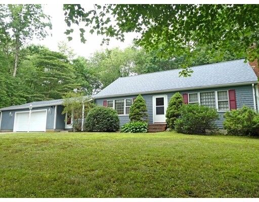 Property Photo:  191 Forest Street  MA 02324 