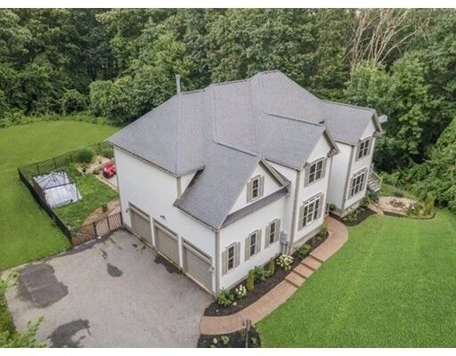 Property Photo: 21 Mystic Valley Ln MA 01569