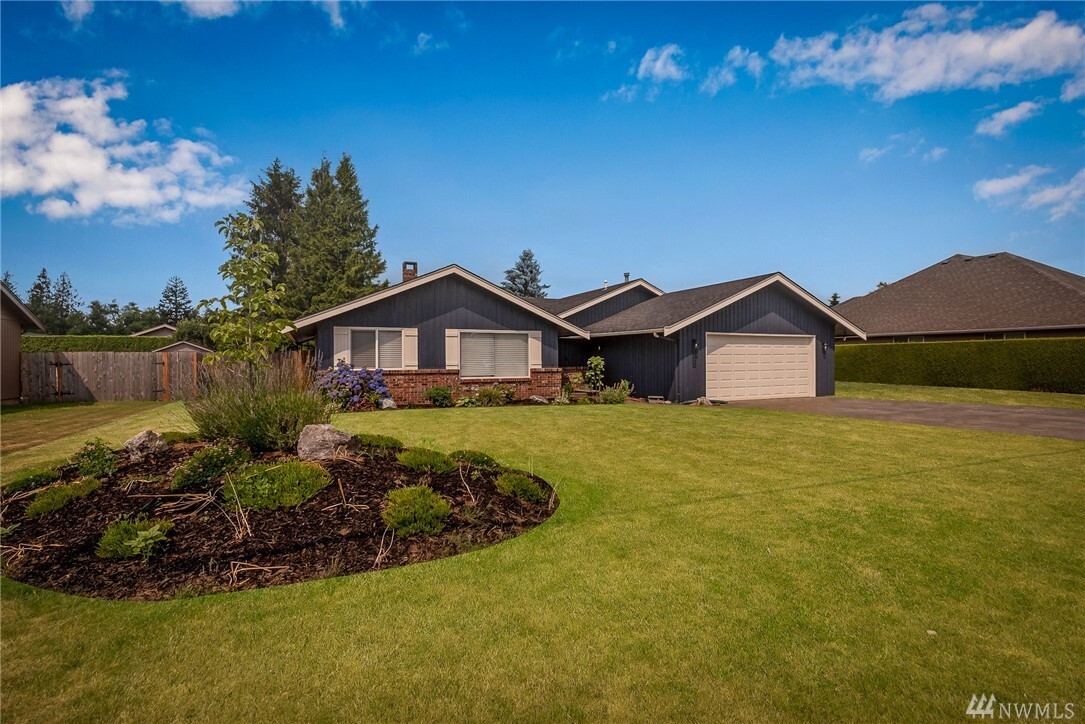 Property Photo: 8635 Bender Rd WA 98264