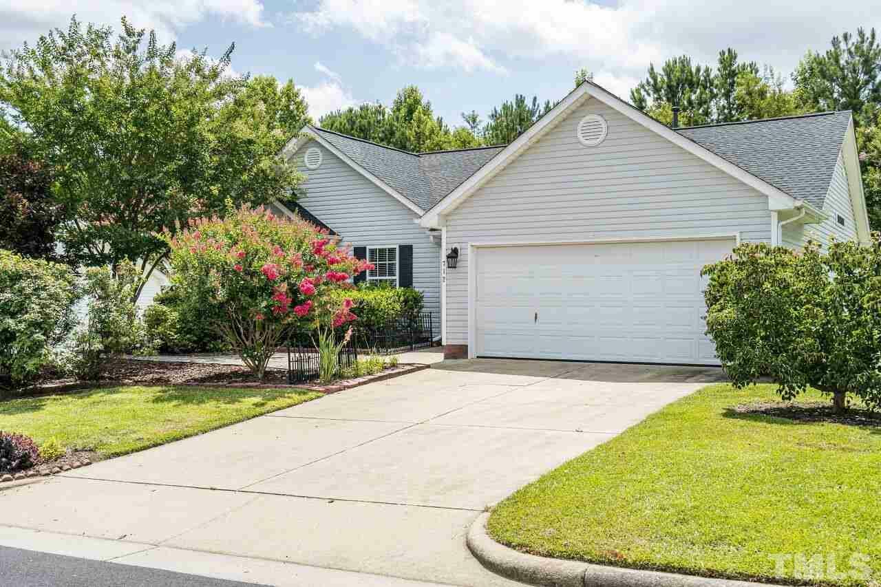 Property Photo:  712 Swan Hill Court  NC 27526 