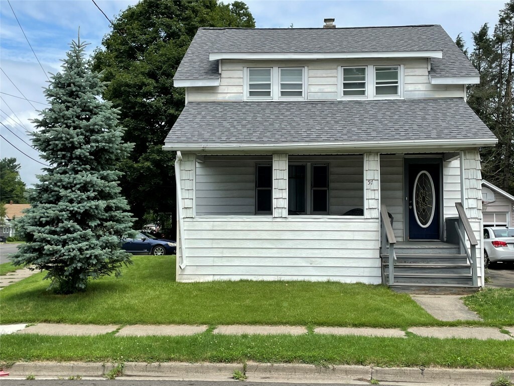 Property Photo:  57 Brewster Street  NY 13790 