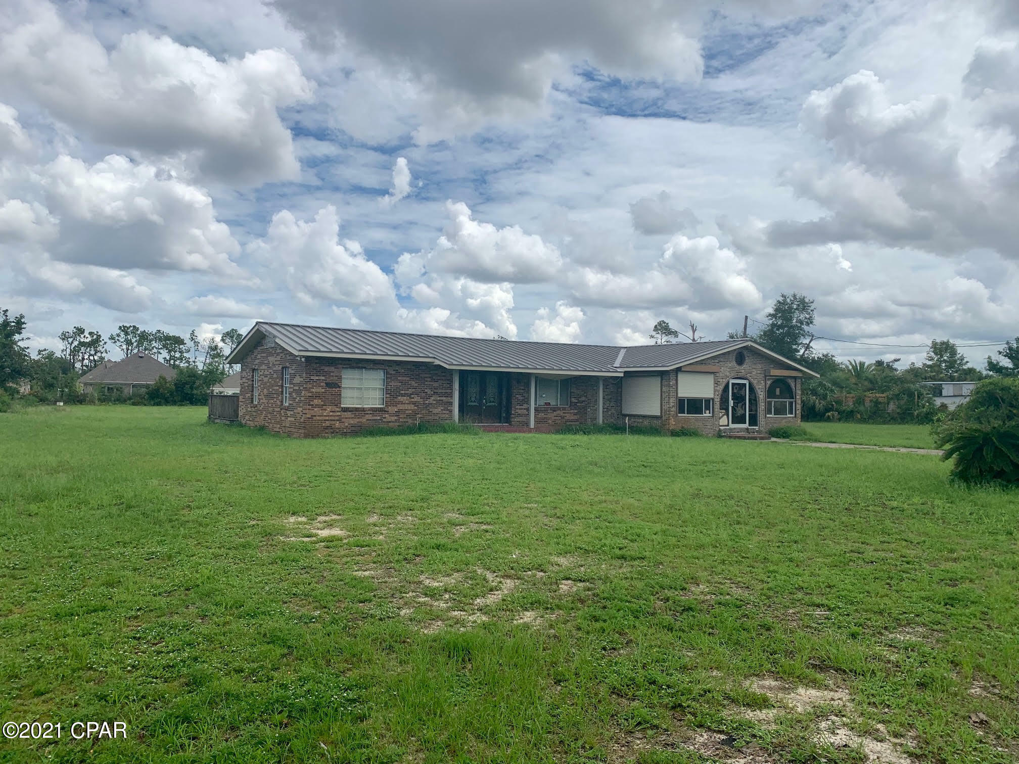 Property Photo: 2002 W 29th Street FL 32405