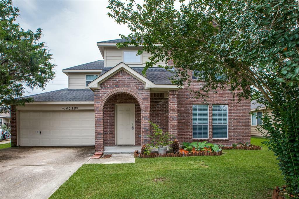 Property Photo:  14088 Running Bear Drive  TX 77378 