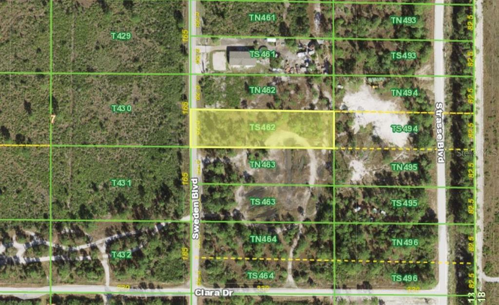 Property Photo:  8226 Sweden Boulevard  FL 33982 