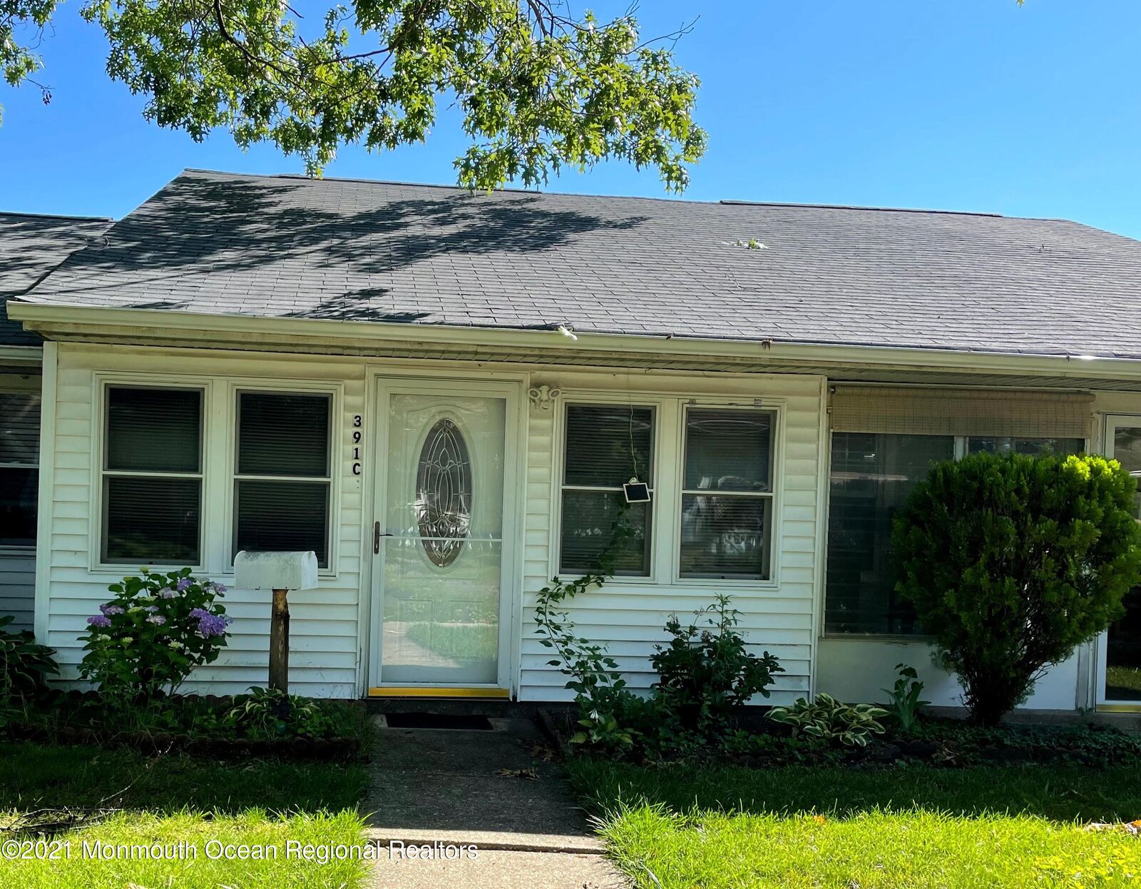 Property Photo:  391C Picardy Court  NJ 08701 