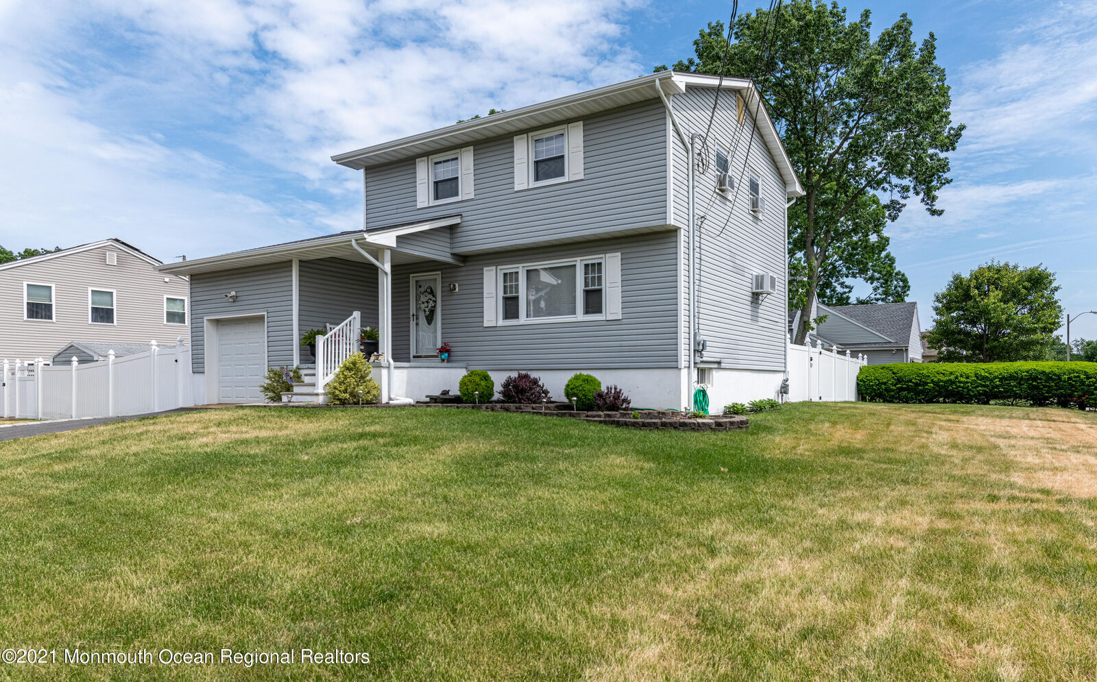 Property Photo:  158 Taft Drive  NJ 08724 