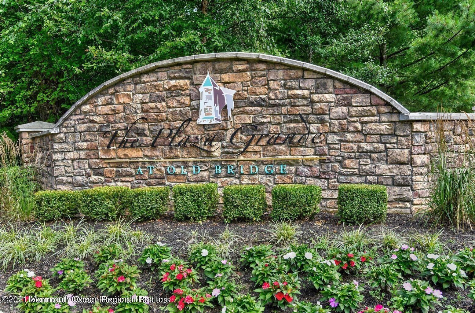 Property Photo: 1208 Falston Circle NJ 08857