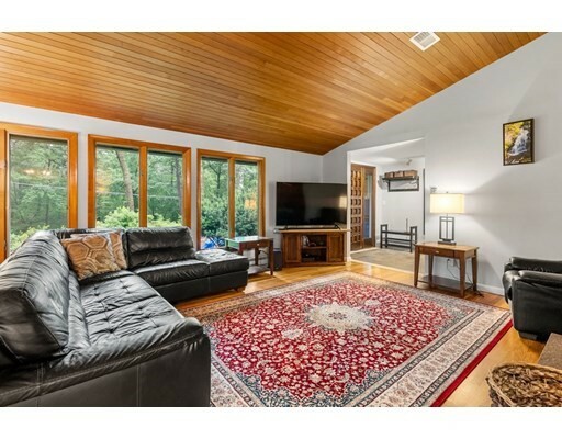 Property Photo:  117 Maskwonicut St  MA 02067 